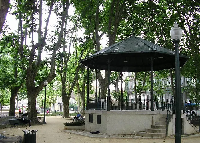 Opo Domus II - Marques Square