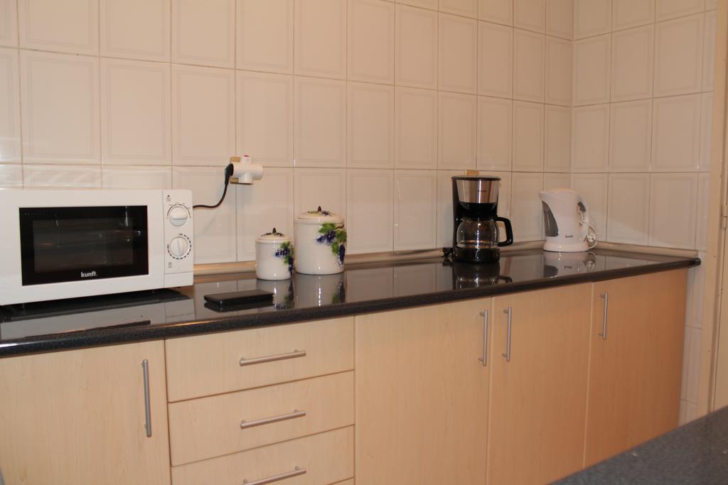Apartment Opo Domus Ii - Marques Square