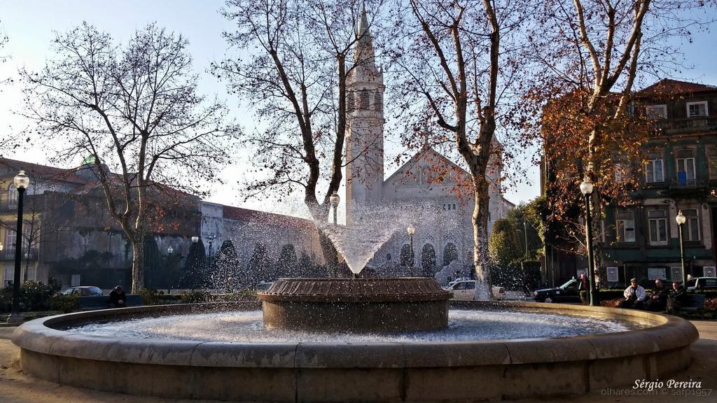 Opo Domus Ii - Marques Square